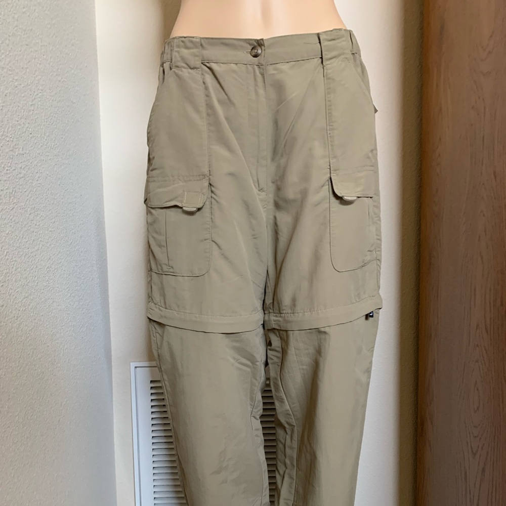 Outdoor Pants